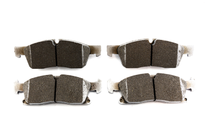 Brzdové destičky Brembo SPORT 07.D435.12
