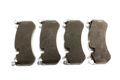 Brzdové destičky Brembo SPORT 07.D435.19