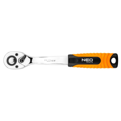 3/8'' RATCHET, 195 MM