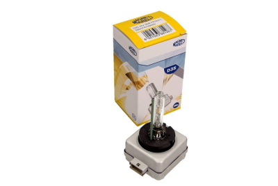 Glödlampa, fjärrstrålkastare MAGNETI MARELLI 002574100000