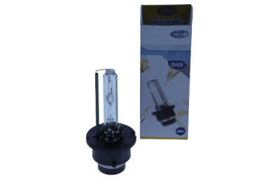 Glödlampa, fjärrstrålkastare MAGNETI MARELLI 002579100000