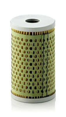 Filtar za ulje MANN-FILTER H 601