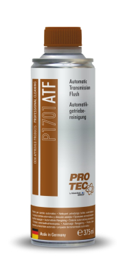 Prípravok na preplach automatickej prevodovky PRO-TEC Automatic Transmission Flush P1701 375 ml