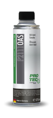 Prísada do oleja PRO-TEC Oil Anti Smoke P2111 375 ml