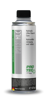 Prísada do motorového oleja PRO-TEC Hydraulic Lifter Care P2131 375 ml