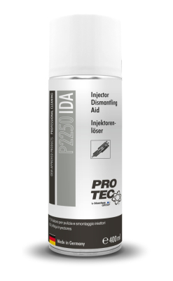 Uvoľňovač vstrekovačov PRO-TEC Injector Dismantling Aid P2250 400 ml