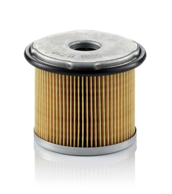 Bränslefilter MANN-FILTER P 716