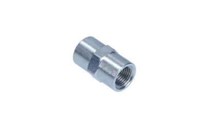 Adapter, bromsledning