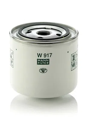 Filtar za ulje MANN-FILTER W 917