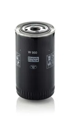 Filtar za ulje MANN-FILTER W 950