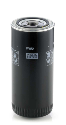 Filtar za ulje MANN-FILTER W 962