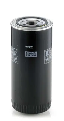 Filtar za ulje MANN-FILTER W 962
