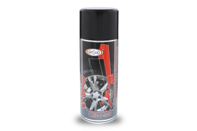 Keramická pasta na brzdy WESCO 03890, 400ml