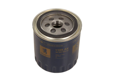 Filtar za ulje ORIGINAL PSA 1109AK