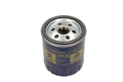 Oljefilter ORIGINAL PSA 1109AP