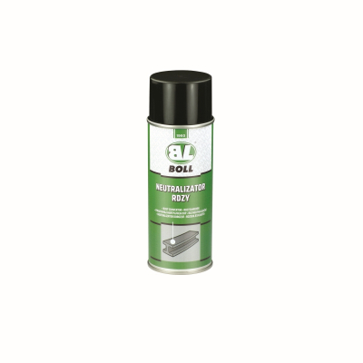 Rostlösare BOLL 400 ML 00140192