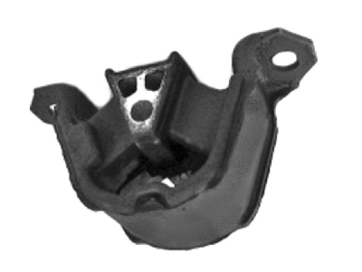 Uloženie, motor TEDGUM 00162110