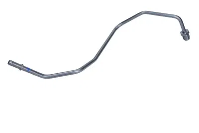 Tryckslang, trycksensor (sot-/partikelfilter) ORIGINAL PSA 1714P2