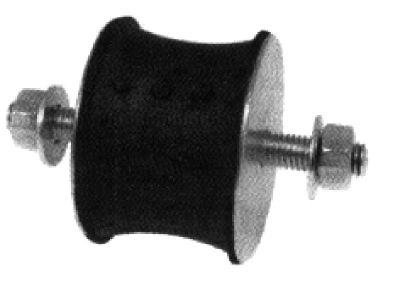 Motorfäste TEDGUM 00221585