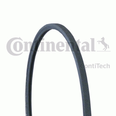 Klinasti rebrasti remen CONTINENTAL CTAM 2PJ860