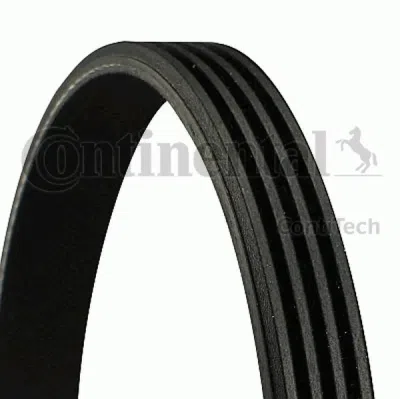 Klinasti rebrasti remen CONTINENTAL CTAM 4PK855