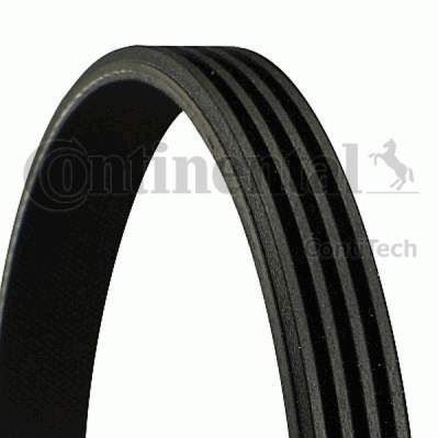 Klinasti rebrasti remen CONTINENTAL CTAM 4PK855