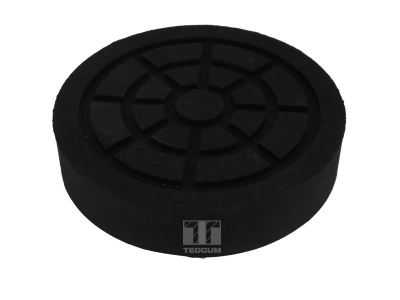 Lyftplatta, rangerlyft TEDGUM 00842689