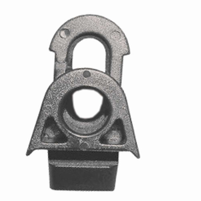 SPÍNKA PODPORY / KAPOTY ALFA ROMEO 145 146 / FIAT BRAVO BRAVA CROMA DOBLO DUCATO TIPO (2KS)