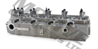 Topplock MOTIVE CYU895