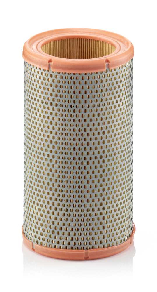 Filtru aer MANN-FILTER C 1380