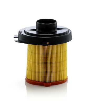 Filtar za zrak MANN-FILTER C 1468