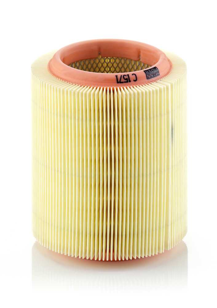 Filtru aer MANN-FILTER C 1571