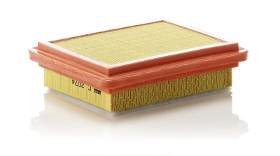 Luftfilter MANN-FILTER C 2074