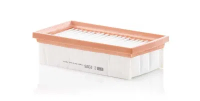 Filtar za zrak MANN-FILTER C 2325