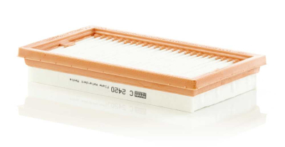 Luftfilter MANN-FILTER C 2420