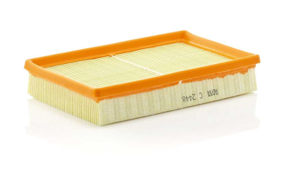 Luftfilter MANN-FILTER C 2448