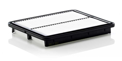 Luftfilter MANN-FILTER C 2941