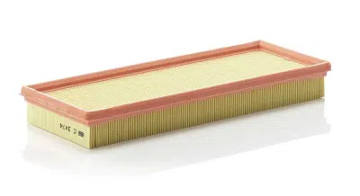 Filtar za zrak MANN-FILTER C 3474