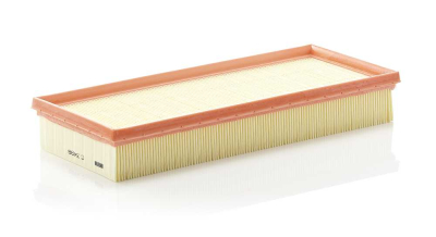Luftfilter MANN-FILTER C 3498
