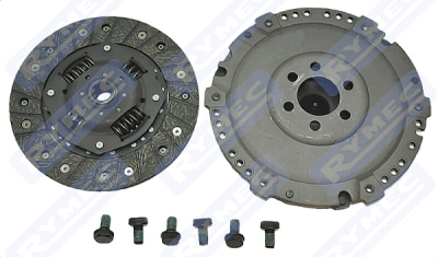 Kopplingssats RYMEC JT6404