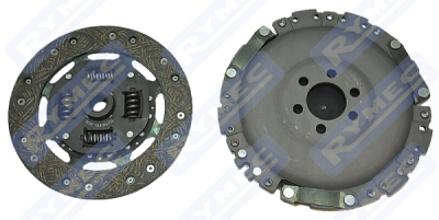 Kopplingssats RYMEC JT6405