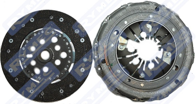 Kopplingssats RYMEC JT7334