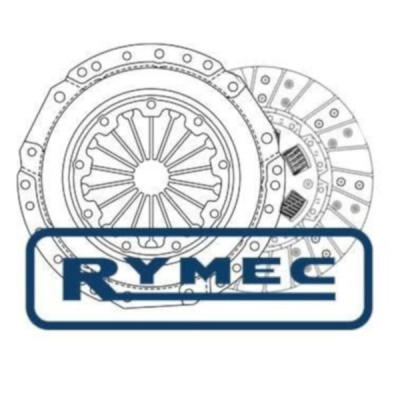 Kopplingssats RYMEC JT7480