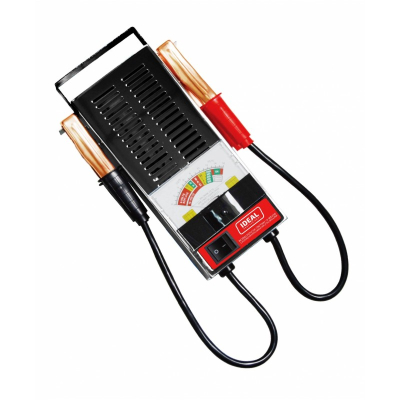 Záťažový tester batérií IDEAL LBT100 6V/12V