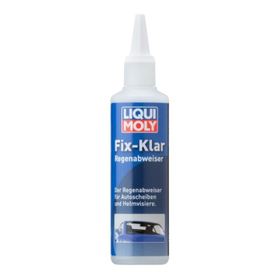 Skivförsegling LIQUI MOLY 1590