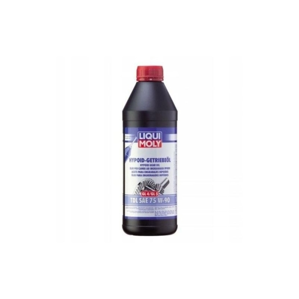Ulei transmisie Liqui Moly (GL4/5) TDL 75W-90 (2655) 1L