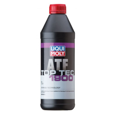 Växellådsolja Liqui Moly ATF TOP TEC 1900 1L 3648