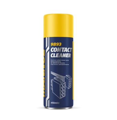 Contact Cleaner MANNOL MN9893