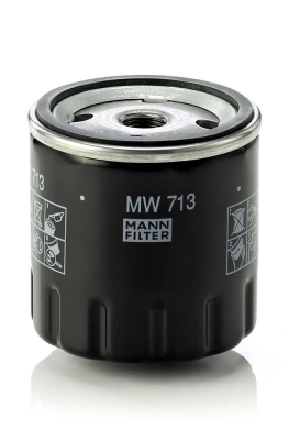 Filtar za ulje MANN-FILTER MW 713