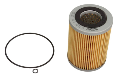 Oljefilter MAXGEAR 26-0287